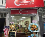 Sang nhượng siêu thị mini   mặt đường cự lộc, phường thượng đình, thanh xuân, hà nội