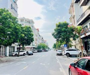 Bán lô đất mặt phố Bạch Năng Thi, Đông Nam Cường, TP HD, 72m2, mt 4m, đường 21.5m