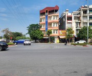 Bán lô đất biệt thự mặt đường Trần Nguyên Đán, ph Thanh Bình, TP HD, 250m2, mt 12.5m