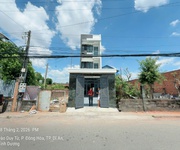 Bán Nhà Phường Đông Hoà 4 31 Mặt Tiền1 Trệt 2 Lầu Gần BigC Dĩ An