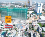Một Lô Duy Nhất 77m2  Đối Diện VIncom Dĩ An Sát Chung Cư Nhật Bản