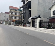 Đất Đê Vàng, Phúc Lợi: 80,5m2 mặt tiền 4,1m, view sông, phù hợp làm văn phòng, nhà nghỉ