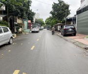 Đất mặt phố Chính Trung 217m2 - Khu 31ha Trâu Quỳ - Phù hợp làm Văn phòng, Khách sạn