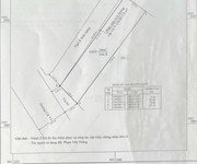 Cần bán lô góc cực đẹp nhà c4 mặt đường Cát Vũ, Tràng Cát 105m2 giá chỉ 39,5tr/m2