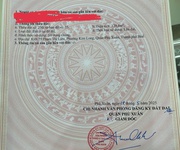 Cần bán lô đất 2 mặt tiền đường Phạm Thị Liên,TP huế