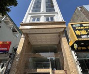 Tòa Nhà Phố Ngô Gia Tự 300M2 Mặt Tiền 8.5M 150 Tỷ  2 Mặt Trước Sau