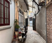 5.3 tỷ bán đất trương định 36M hoàng mai