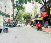 Hiếm nhà mặt phố Nguyễn Viết Xuân, 38m2, mặt tiền rộng 5m, vị trí đẹp, kinh doanh tốt, giá 16.5 tỷ