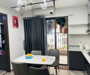 Bán nhanh căn hộ chung cư Thanh Hà-Hà Đông full nội thất tầng 12