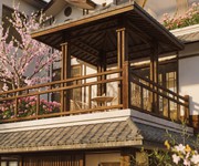 Xuân bừng sáng-  Đánh thức chất sống sang