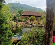 BÁN Đất  Trung tâm TT Đạ M ri - Lâm Đồng