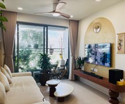 Cho thuê chung cư Urban Green 2PN, 2WC đầy đủ nội thất đẹp