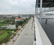 8 Cho thuê Tầng 1   Tầng 2:Lô góc LK1-44 Mặt trục chính đường đôi, KĐT mới phía tây Nam Sách,Hải Dương