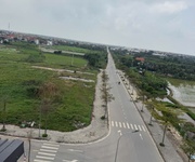 10 Cho thuê Tầng 1   Tầng 2:Lô góc LK1-44 Mặt trục chính đường đôi, KĐT mới phía tây Nam Sách,Hải Dương