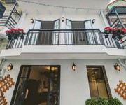 Bán nhà hxh phạm văn chiêu 3 tầng ngang 5m full nội thất gần emart phan huy ích  chỉ 3.79 tỷ