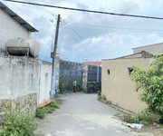 3 Bán đất thổ cư 1 sẹc tỉnh lộ 15   cách mặt tiền chỉ 50m . cách vành đai 3 chỉ 2km. gần chợ