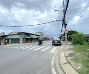 Bán đất thổ cư 1 sẹc tỉnh lộ 15   cách mặt tiền chỉ 50m . cách vành đai 3 chỉ 2km. gần chợ