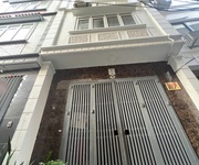 Chính chủ bán nhà 35 ngách 143/34 nguyễn chính, thịnh liệt, hoàng mai - sổ đỏ chính chủ