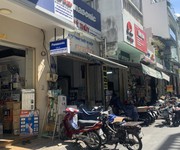 Mặt tiền q5 sầm uất vũ chí hiếu kd cực đỉnh gần chợ kim biên 52m ngang 4m 22.88tỷ