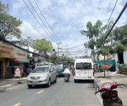 Nhà 2 tầng mặt tiền phạm thế hiển p6q8 . giá 10.9 tỷ