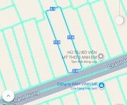 3 Nhà mt hẻm 6m phạm hùng- phường chánh hưng