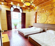 Cho thuê nhà 3 tầng Đỗ Bá, 5PN, Full nội thất giá chỉ 30tr/tháng,có sân để ô tô.