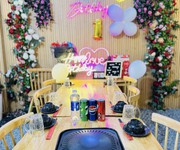 Sang nhượng quán   tô ký, hóc môn, hcm