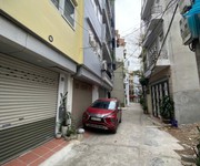 Tư đình   phân lô quân đội   ô tô vào nhà   ô chờ thang máy   56m    15.2 tỷ