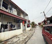 Dãy trọ 24 phòng nam đồ sơn thu hơn 30tr/tháng - mặt đường nhựa 9m gần kcn, giá chỉ 2xtr/m   zalo