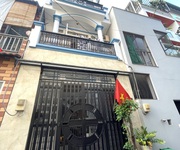 Bán nhà đường số 2 trường thọ 3 tầng 4pn sổ hồng hoàn công chỉ 7.65 tỷ