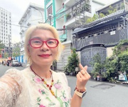 Hiếm ngang 6,8m 16m - bán nhà 4 tầng mt đ.nguyễn trãi, quận 1 - không có căn thứ 2 so sánh vị trí