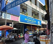 Giảm 1 tỷ gấp bán chdv ngay chợ võ thành trang 110m2-5 tầng dòng tiền 100tr/th-16 tỷ