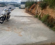Bán đất đà lạt   phường 7   đường lanbian
