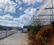 1 Bán đất đà lạt   phường 7   đường lanbian