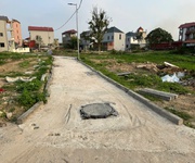 Chỉ 2 tỷ - sở hữu ngay 69m đất đón đầu đường nhựa ngay sát khu công nghiệp quang minh