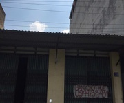 Chính chủ cần bán nhà cấp 4   2 mặt phố trần lư, thường tín