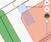 Bán 1 cặp song sinh trung tâm xã bình khánh   cần giờ    131,8m   129,8m chỉ 23 củ