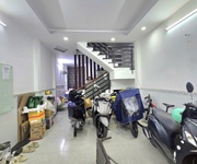 Bán nhà chính chủ - nguyễn xí - bình thạnh - 3 tầng btct - hẻm 3.5m - siêu hiếm - gấp bán 6 tỷ - tl