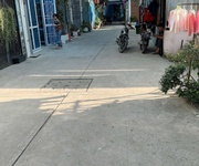 3 Bán đất tân thới hiệp 14 quận 12 vào 2 xẹc ngắn, hẻm 5m. lh:0908442432