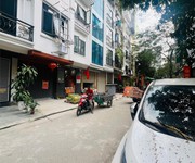 Bán nhà trung tâm từ liêm lô góc   ô tô tránh   ở ngay gần đh thương mại hơn 10 tỷ