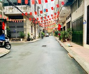 Bán nhà gần huy du ô tô tránh   lô góc   ngõ thông đẹp hơn 10 tỷ