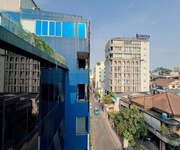 4 Cho thuê chdv ngay trung tâm quận 1 đầy đủ tiện ích, ở ngay. lh:0355640978