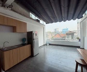 6 Cho thuê chdv ngay trung tâm quận 1 đầy đủ tiện ích, ở ngay. lh:0355640978