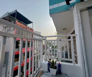 7 Cho thuê chdv ngay trung tâm quận 1 đầy đủ tiện ích, ở ngay. lh:0355640978