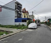 Bán lô đất sau 1 nhà mặt đường nhựa ngõ Cát Vũ, Tràng Cát, 51,5m2 giá chỉ 1.38 tỷ