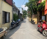 Trong đê nguyễn khoái bán 103M đất ô tô tránh kinh doanh hoàng mai