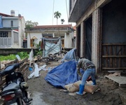 Bán đất tuyến 2 Cam Lộ, Hùng Vương, Hồng Bàng, Hải Phòng. 81m2- 2,3 tỷ