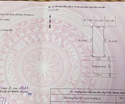 Bán đất TĐC Thượng Lý, Hồng Bàng, Hải Bàng. 48m2- 4,8 tỷ