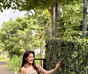 Cần bán đất nghĩ dưỡng Làng Omm Lộc Tân Bảo Lộc sổ sẵn chỉ 950 triệu