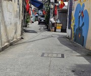 Siêu phẩm cho Gia Đình - Ngã 6 Lý Thái Tổ - 40m2, 5PN, cứng cáp, sát mặt tiền - giá tốt.